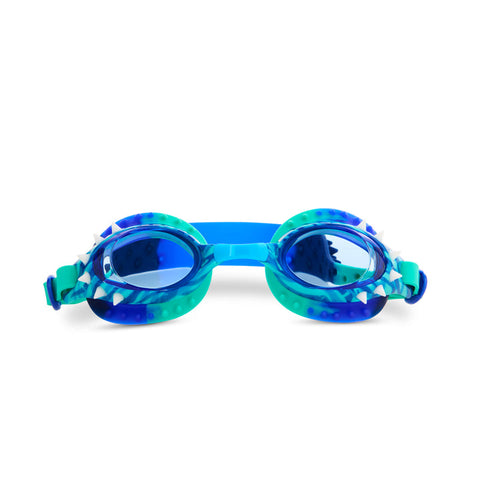 Bling2O Dinosaur Dino Dive Youth Swim Goggles