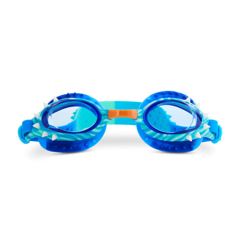Bling2O Dinosaur Dino Dive Youth Swim Goggles