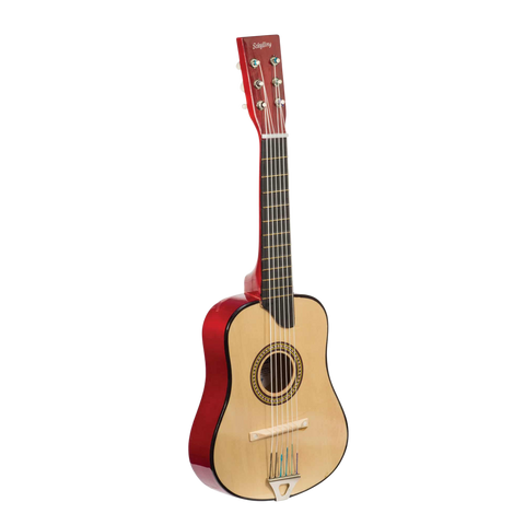 CLASSIC ACOUSTIC GUITAR
