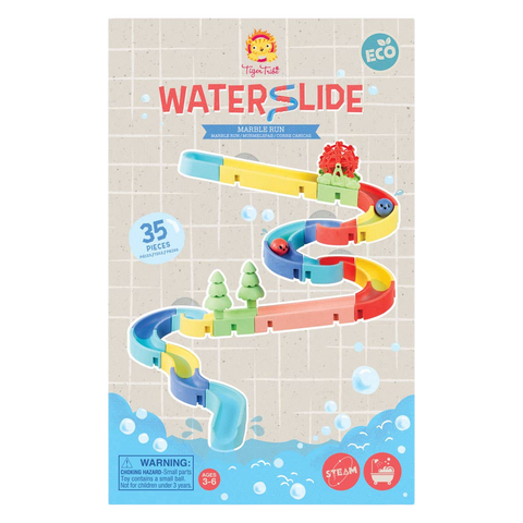 Marble Waterslide - ECO