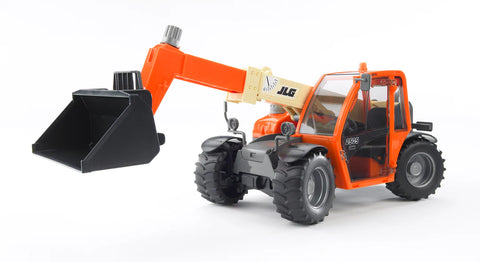 Bruder JLG 2505 Telehandler