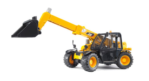 Bruder 02142 Cat¨ Telehandler