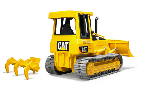 Bruder Cat® Track-type tractor