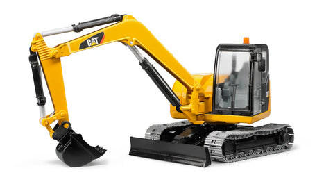 Bruder Cat® Mini Excavator