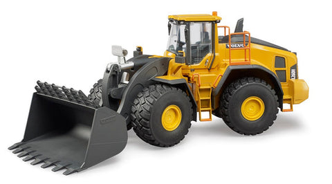 Bruder 02458 Volvo Wheel Loader L260H