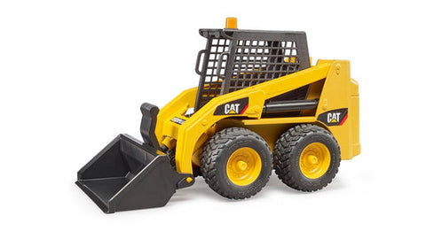 Bruder 02482 Cat¨ Skid Steer Loader