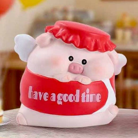 BCmini Lucky Pigs Blind Box