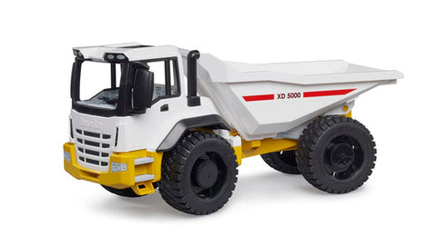 Bruder 03420 ROADMAX Dump truck