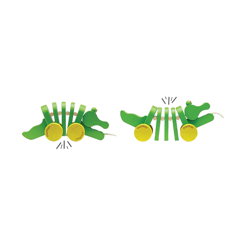 PlanToys Dancing Alligator