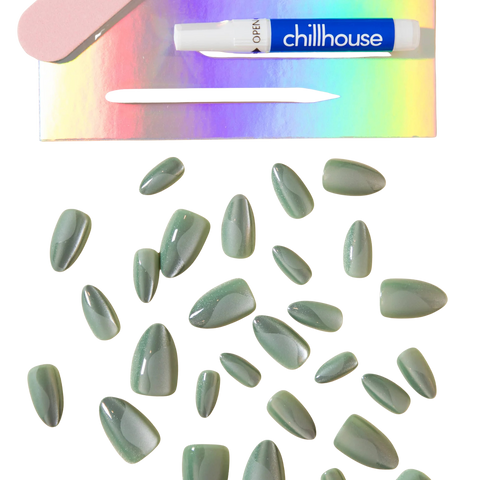 Chillhouse Chill Tips: Sea Siren