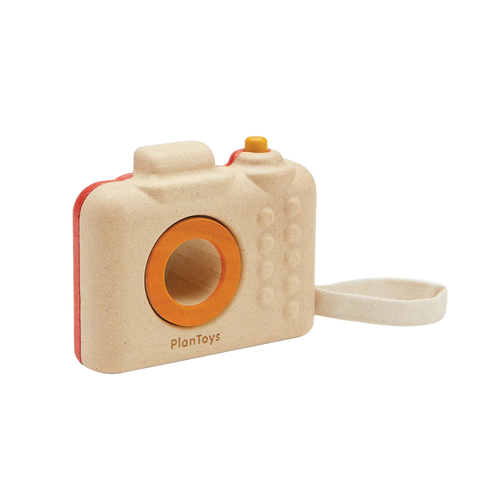 PlanToys My First Camera