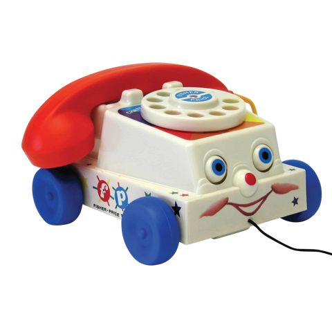 Chatter Telephone