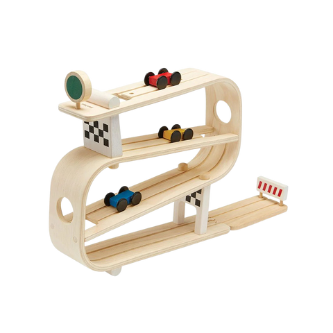 PlanToys Ramp Racer