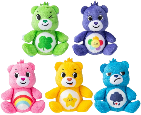 Care Bears Micro Plush
