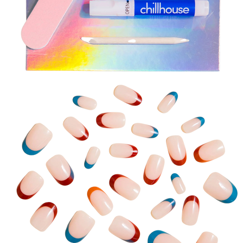 Chillhouse Chill Tips: Study Hall