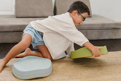 Marlowe & Co Balance Stepping Stones
