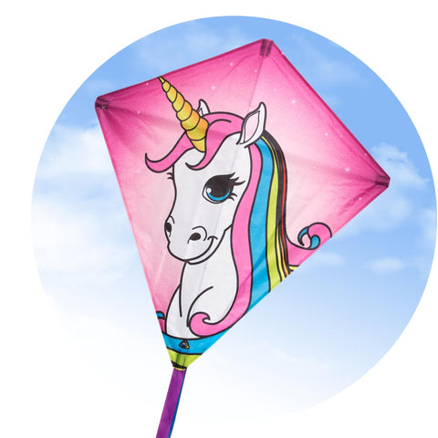 HQ Kites Eddy Unicorn