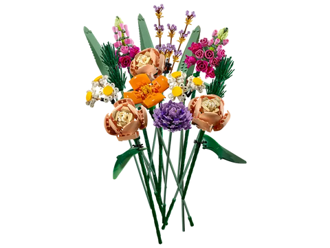 LEGO Icons Flower Bouquet 10280