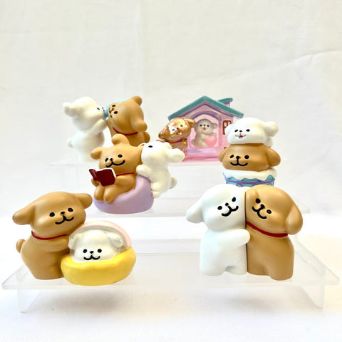 BC Mini Puppy Blind Box 71011