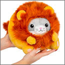 Squishable Undercover Kitty in Lion
