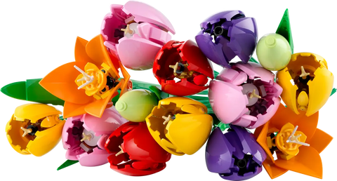 LEGO Botanicals Tulip Bouquet 11501
