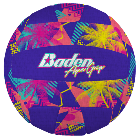 Baden AquaGrip Pool Volleyball