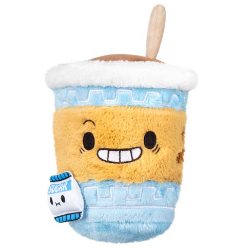 Squishable Alter Egos Series 4: Bodega Coffee