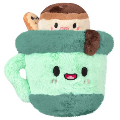 Squishable Alter Egos Series 4: Affogato