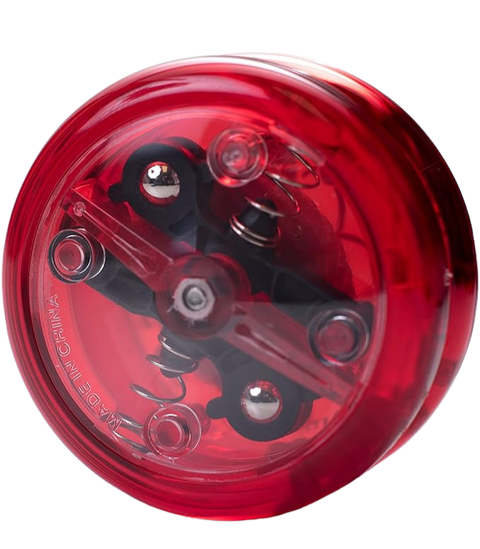 Yomega Spectrum Yo-Yo For Intermediates