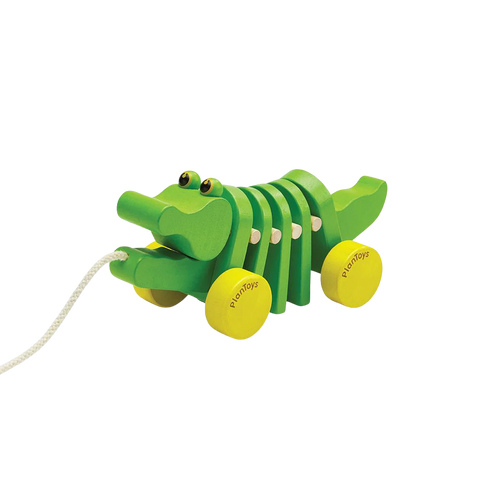 PlanToys Dancing Alligator
