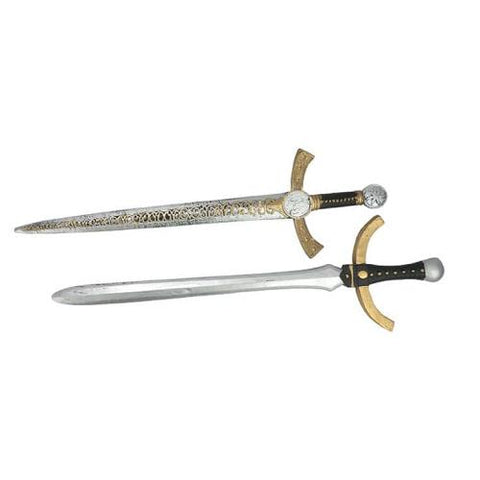 Great Pretenders Knight Long Sword Assortment, 30"