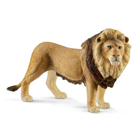 Schleich Lion Male