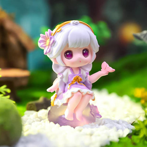 BC Mini's Meadow Breeze Blind Box
