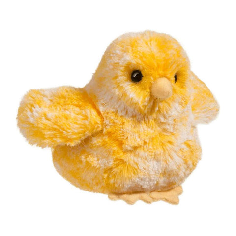 Douglas Yellow Multi Chick