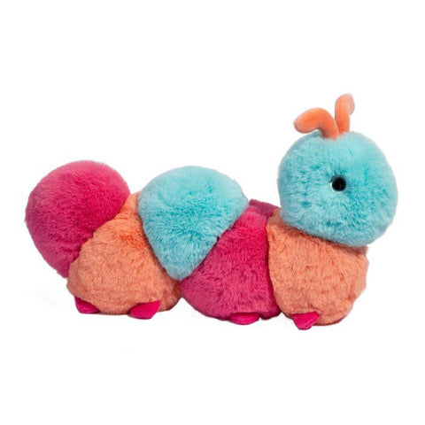 Douglas Munchie Pink Caterpillar Soft