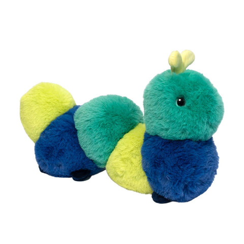 Douglas Crunchie Blue Caterpillar Soft