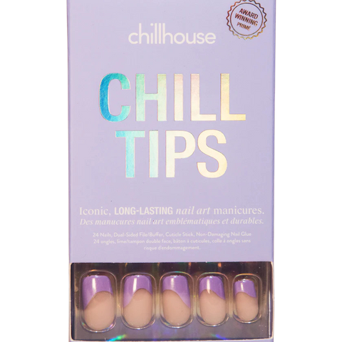 Chillhouse Chill Tips: AI Supernova