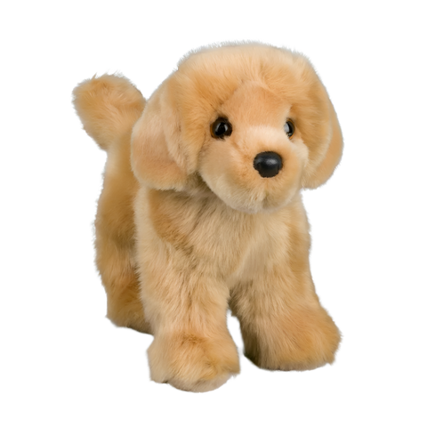 Douglas Chap Golden Retriever