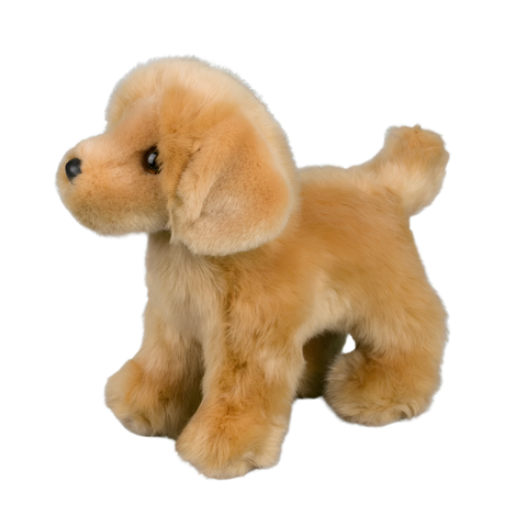 Douglas Chap Golden Retriever