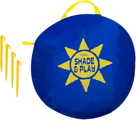 Infant Play Tent UV Shade