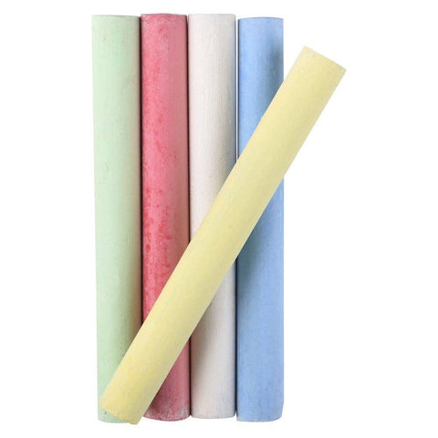 The Toy Network Mini Sidewalk Chalk