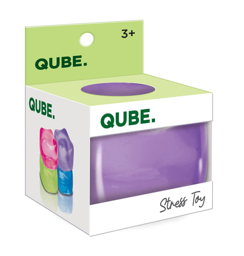 Master Toys Qube Squishy