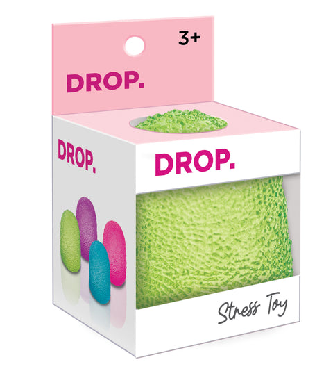 Master Toys Drop Squishy