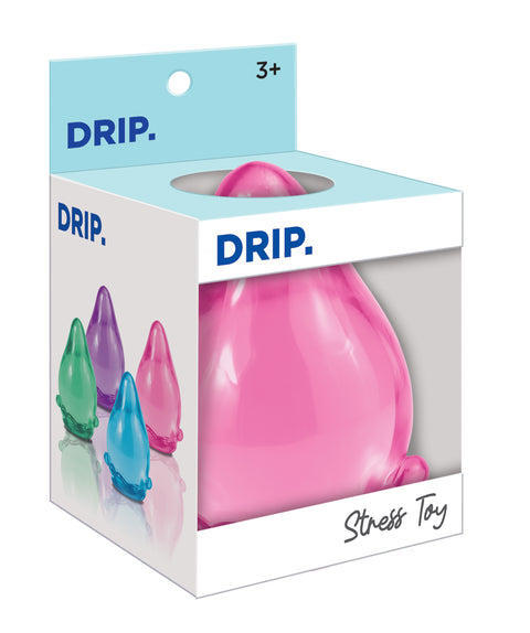 Master Toys Drip Squishy
