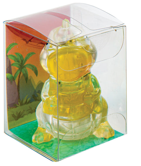 Master Toys Dino Jellygems Squishy