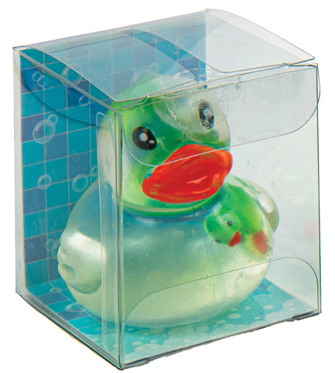 Master Toys Ducky Jellygems Squishy