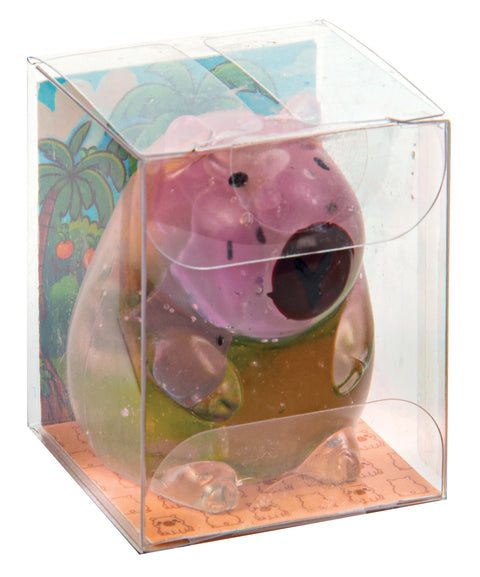 Master Toys Capybara Jellygems Squishy