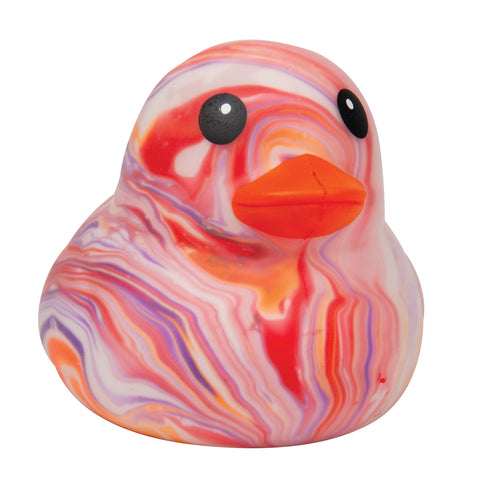 Master Toys Pudgiez Mar-Duck Squishy