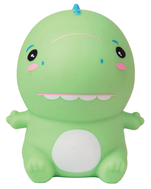 Master Toys Pudgiez T-Rex Dino Squishy