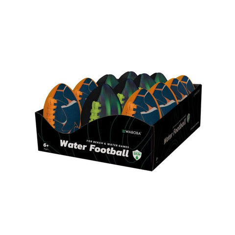 Waboba Beach 6" Football Sport Series